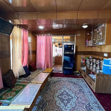 Paradise Leh Residency Bagian luar foto