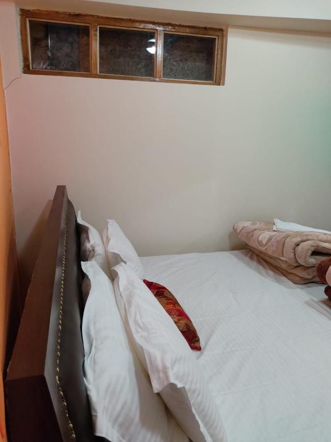 Paradise Leh Residency Bagian luar foto