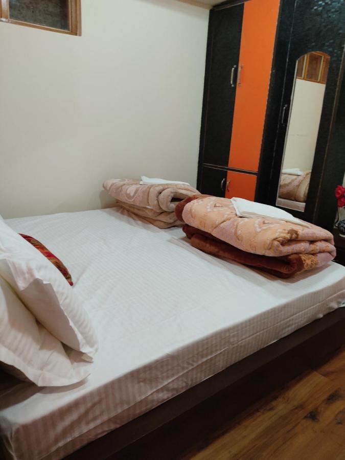Paradise Leh Residency Bagian luar foto
