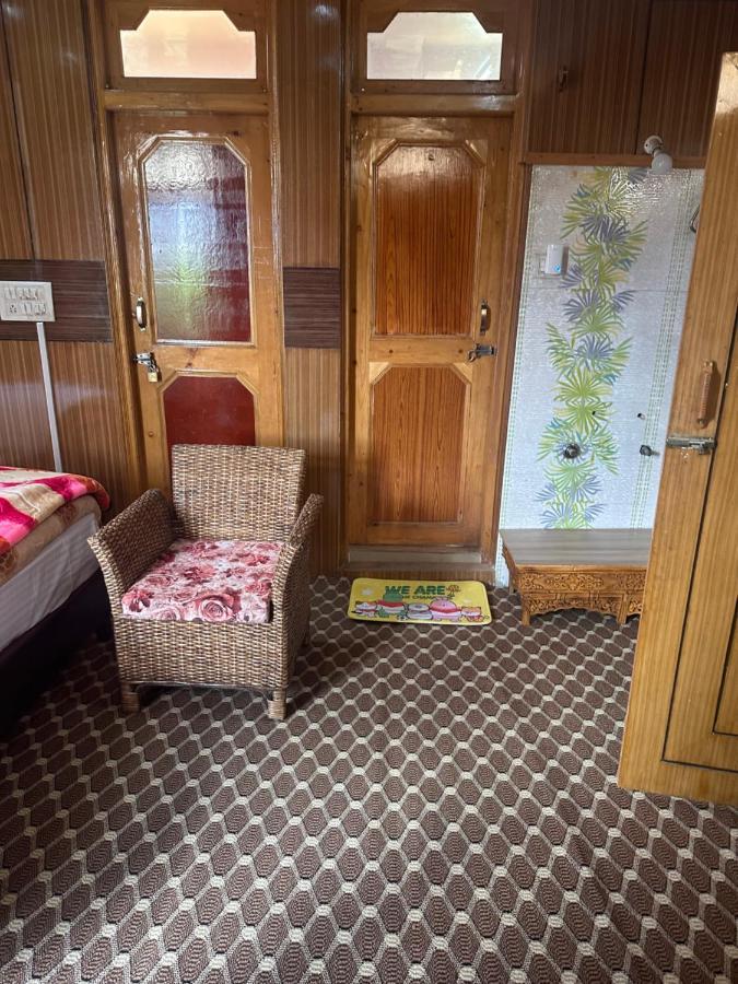 Paradise Leh Residency Bagian luar foto